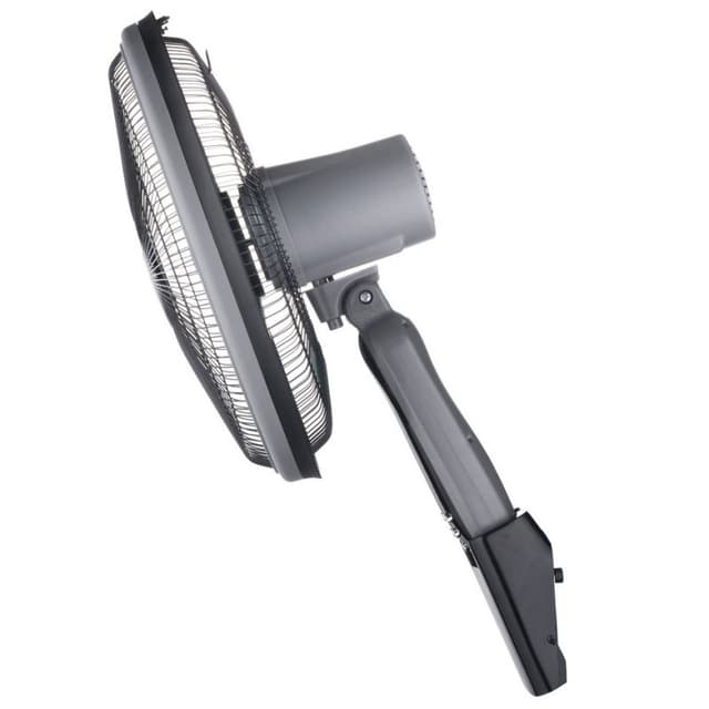 Detalle de Orbegozo SF0246 Ventilador de Pie 🌬️ Calidad y Mejor Rendimiento