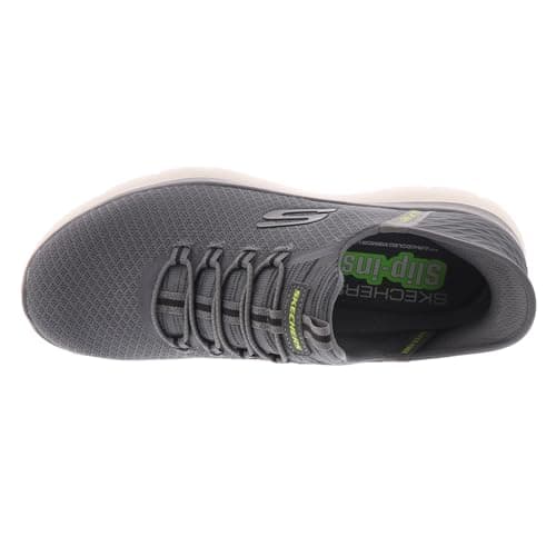 Detalle 2 de Skechers Summits High Range 43 EU, ancho gris