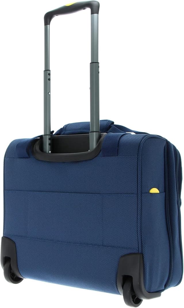 Thumbnail 2 de Mandarina Duck Zephyr Rolling Tote 41 cm