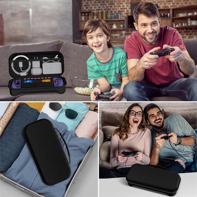 Thumbnail 6 de ivoler Carrying Case for Lenovo Legion Go