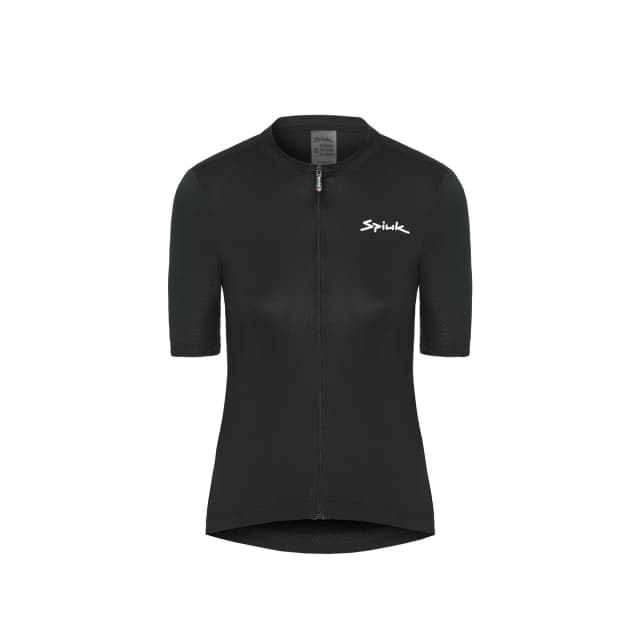 Detalle de Spiuk Anatomic — maillot de ciclismo mujer