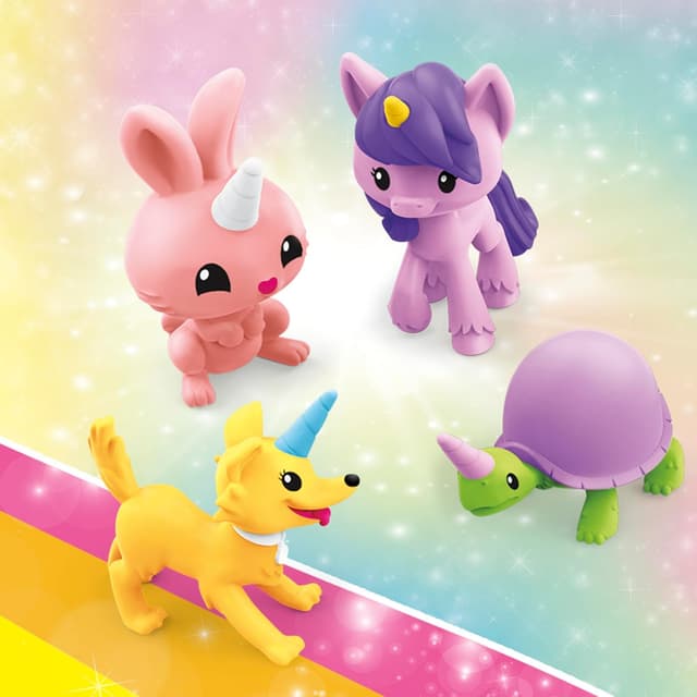 Detalle de Monopoly Junior Unicorn Edition Game 5+