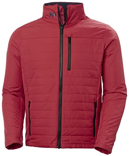 Detalle de Helly Hansen Chaqueta Crew 2.0