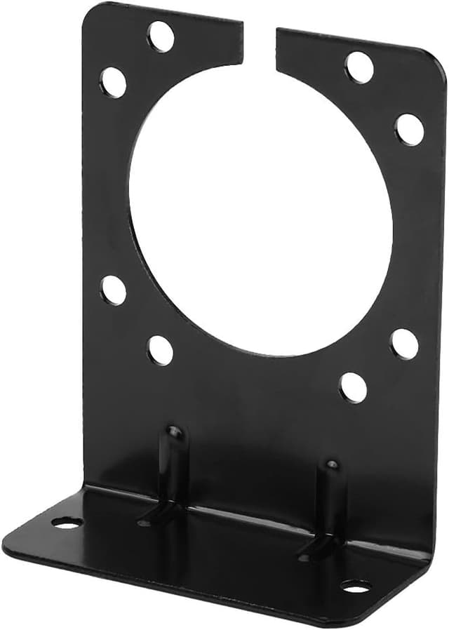 Detalle 1 de Connector Socket Bracket for 7 Pin