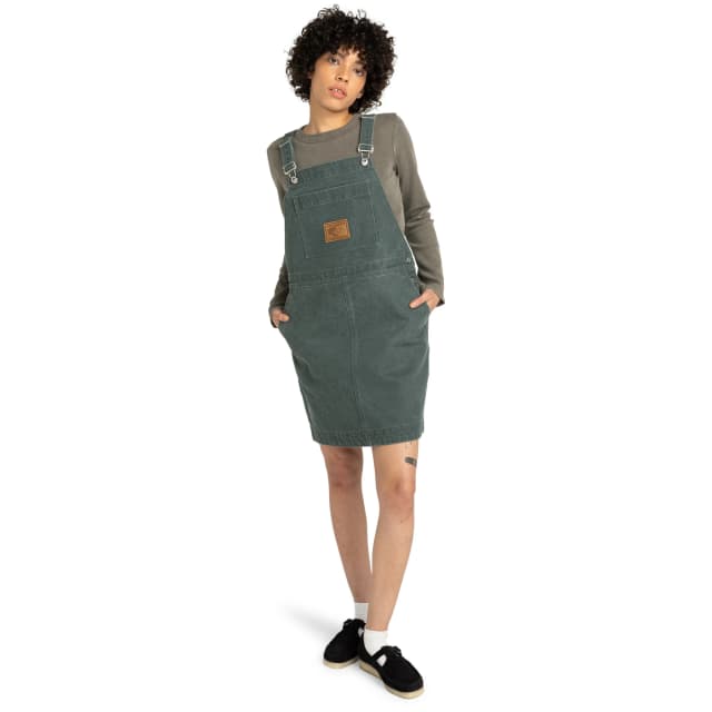 Imagen de Element Dungaree Canvas Mono mujer 👗 en OfertitasTOP