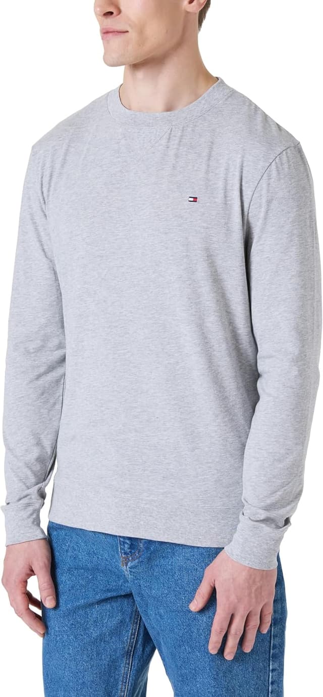 Thumbnail 6 de Tommy Hilfiger Track Top sweatshirt