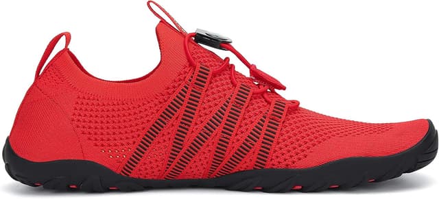 Detalle 2 de Saguaro Wasserschuhe Herren rutschfest