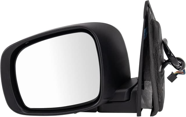 Imagen de TRQ CH1320386 Power Folding Mirror 2008-2016 en OfertitasTOP