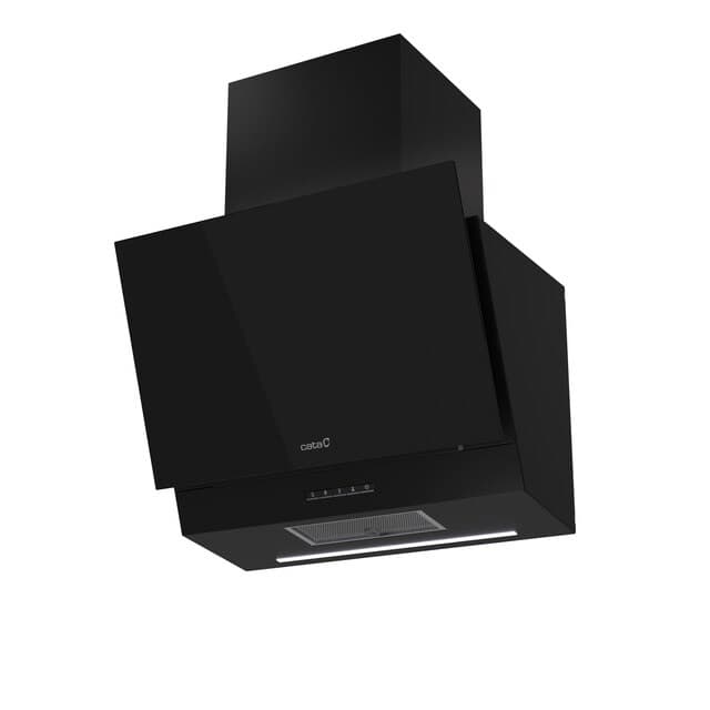 Thumbnail 5 de Cata THALASSA 600GBK campana 3 velocidades turbo