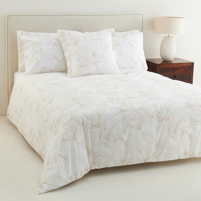 Imagen de El Corte Inglés Juego funda nórdica Amy algodón en OfertitasTOP