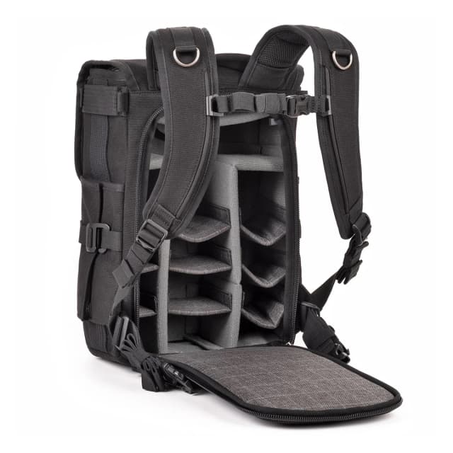 Detalle 2 de ThinkTank Mochila Retrospective 15