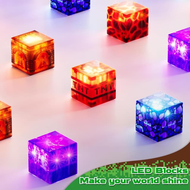 Thumbnail 4 de Magnetische Bausteine 150 Teile 🧩