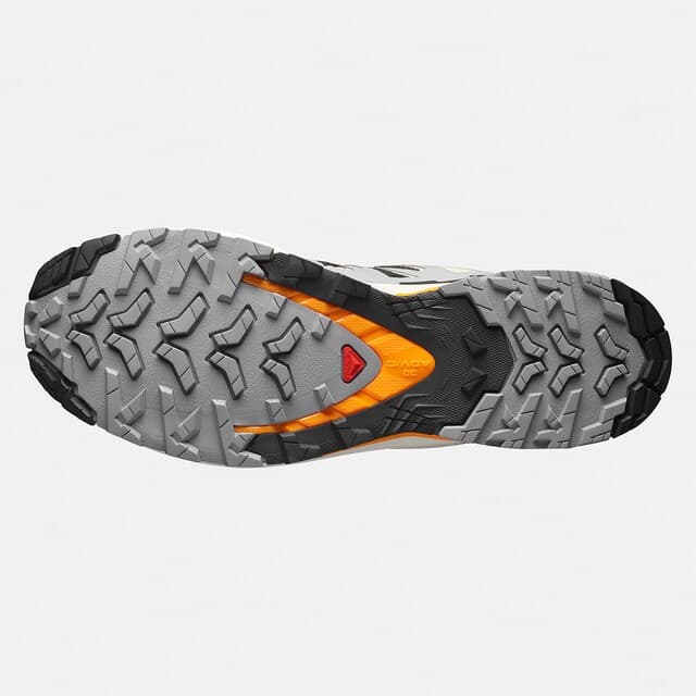 Thumbnail 5 de Salomon XA PRO 3D V9 zapatillas trail hombre