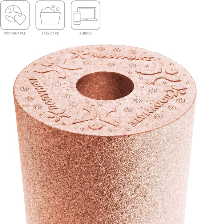 Thumbnail 1 de BODYMATE Rodillo Standard 30 cm