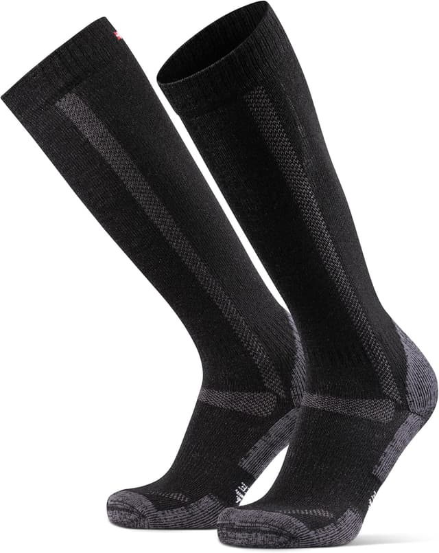Detalle de DANISH ENDURANCE Calcetines Lana Merino 38%