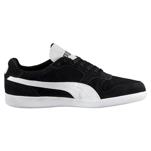 Thumbnail 3 de PUMA Icra Trainer Sd Zapatillas Black White 37,5 EU