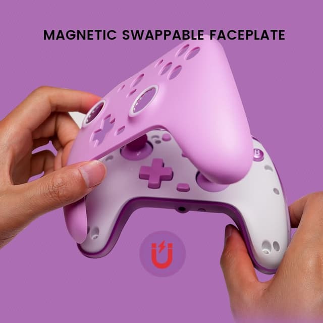 Thumbnail 5 de GameSir G7 SE Wired Controller for Xbox Series X/S