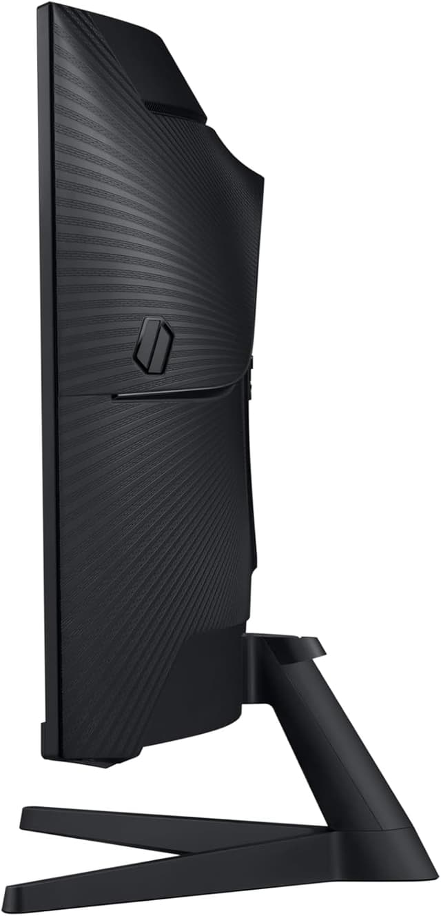 Detalle 2 de Samsung Odyssey G5 32-inch Gaming Monitor