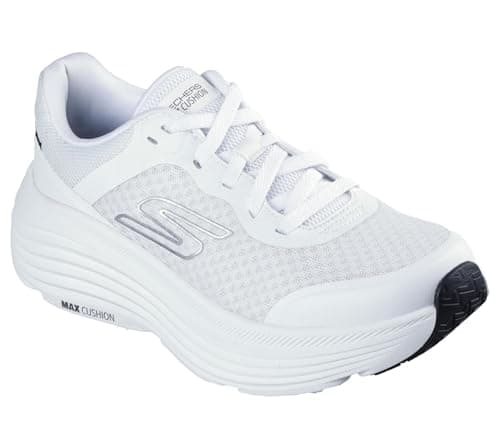 Detalle de Skechers MAX Cushioning Endeavour mujer