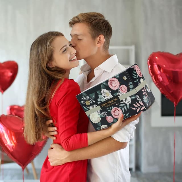 Thumbnail 6 de Scented Candles 12 pack soy wax candles