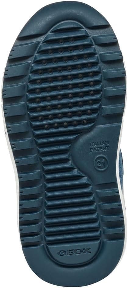 Thumbnail 2 de Geox B Alben Girl A Basket