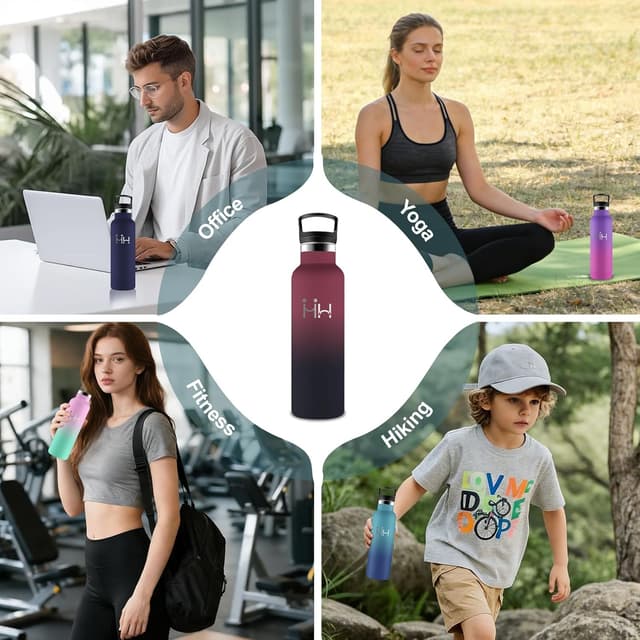 Thumbnail 6 de Grsta Borraccia Termica 500 ml