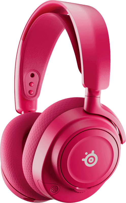 Imagen de SteelSeries Arctis Nova 7X Gen 2 Magenta en OfertitasTOP