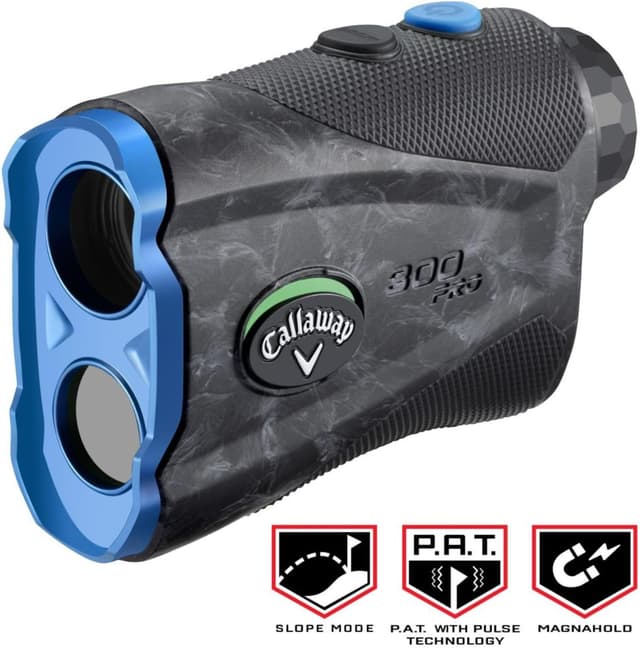 Thumbnail 5 de Callaway Golf 300 Pro Laser Rangefinder