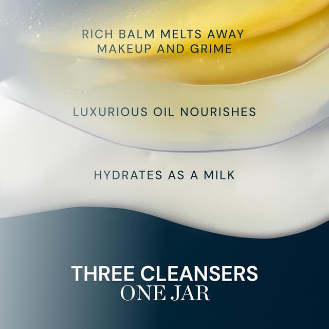 Thumbnail 1 de ELEMIS Pro-Collagen Cleansing Balm 20g