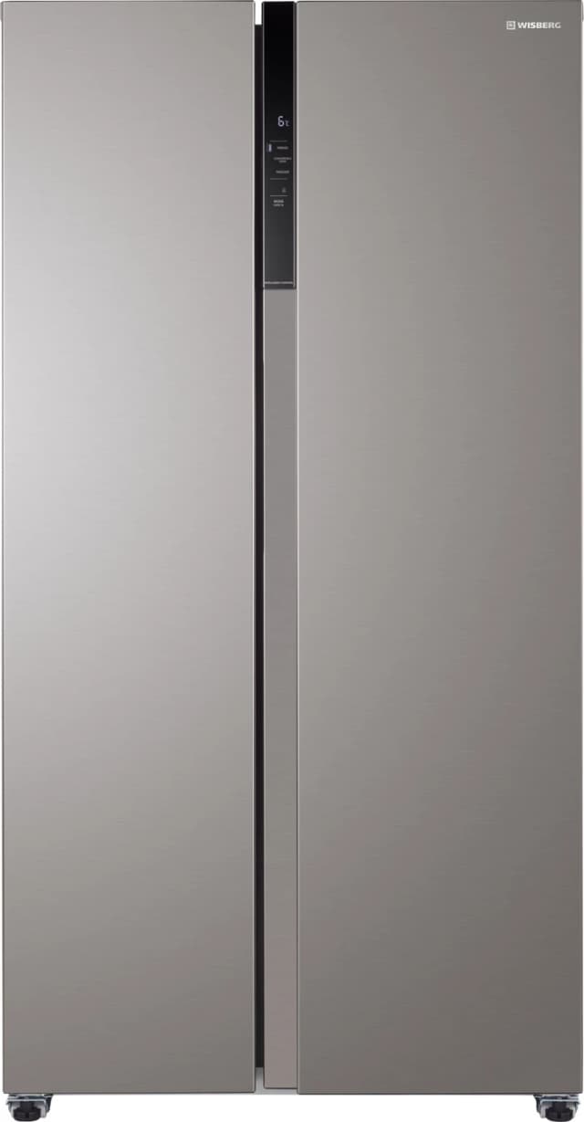 Detalle 1 de Wisberg WBSBSND595CZ 595 l