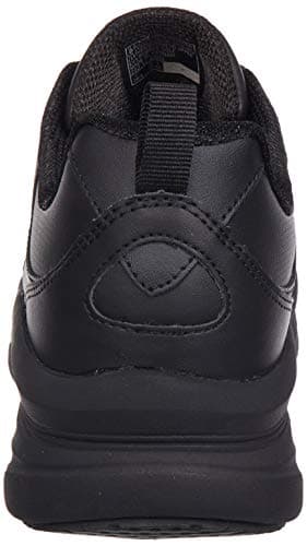 Thumbnail 2 de Skechers D'LUX WALKER TIMELESS PATH - Zapatillas Mujer Negro