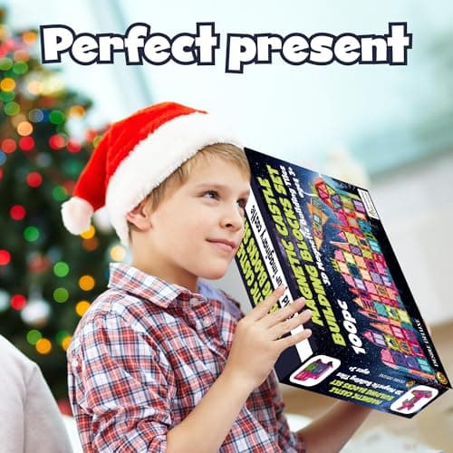 Thumbnail 6 de Desire Deluxe Bloques Magnéticos de Construcción para Niños 🧩