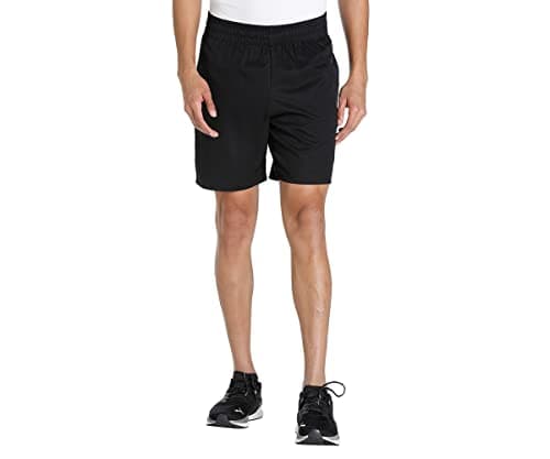 Detalle de PUMA Performance Woven 7 Short M pantalones cortos