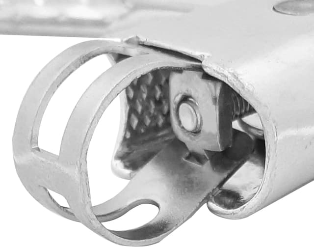 Detalle 2 de Levier de frein vélo cyclingcolors DE Frein Velo Course Aero perforé (MAFAC) — 120 mm, compatible cintre 22,2 mm