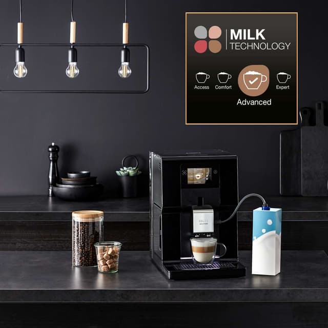 Thumbnail 1 de Krups EA87381 Cafetera Automática con Molinillo y Colores ☕