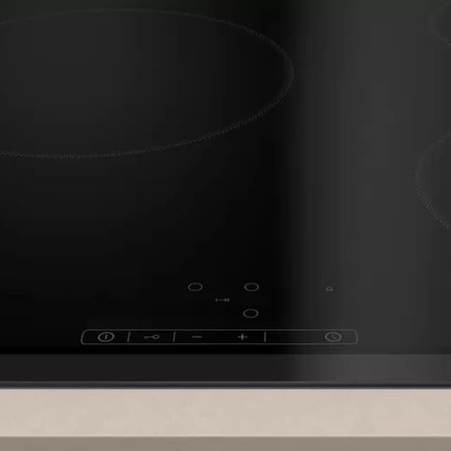 Thumbnail 4 de Balay 3EB714LR placa vitrocerámica 60 cm, 2 zonas