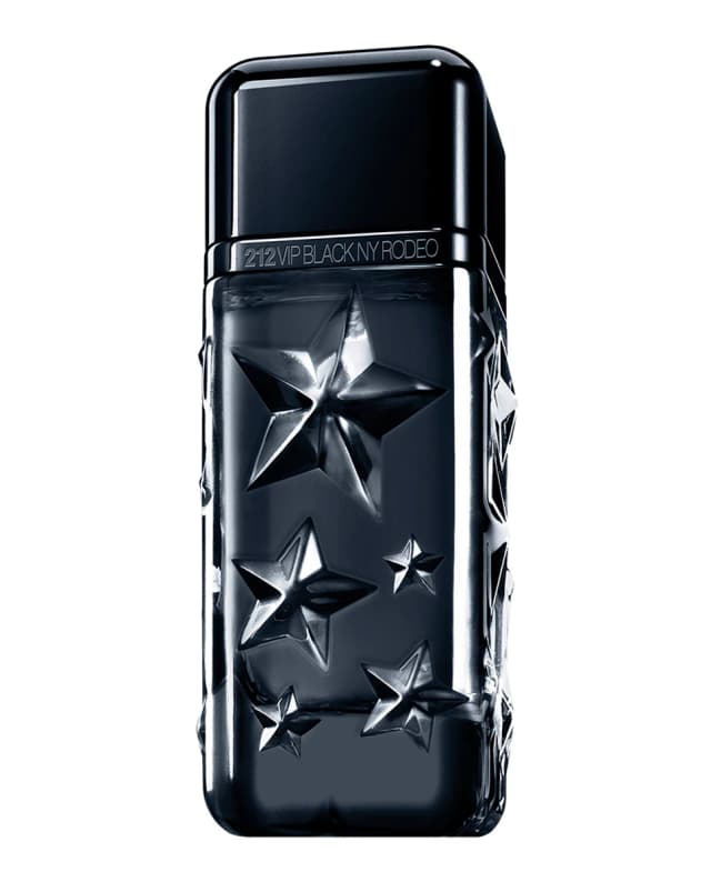 Imagen de Carolina Herrera 212 Vip Black perfume 100 ml en OfertitasTOP