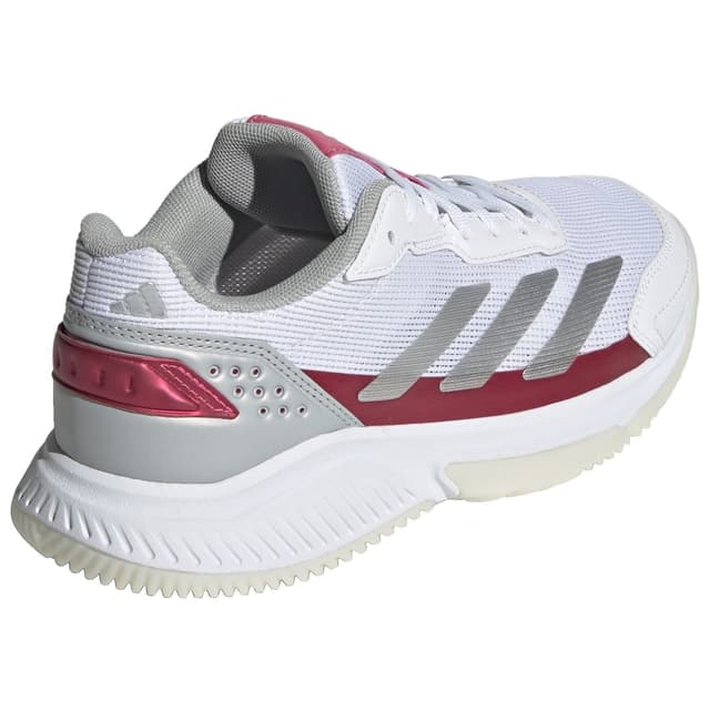 Detalle 2 de adidas Courtquick Padel mujer