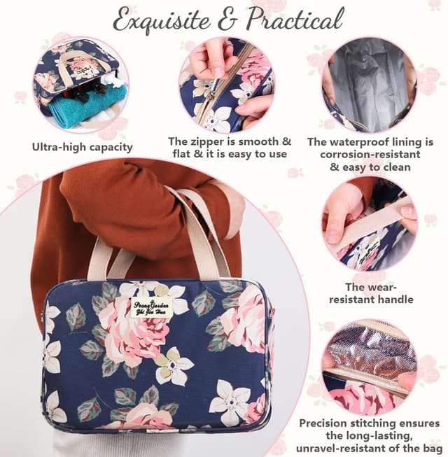 Thumbnail 3 de Aucuu Volle Größe Kulturbeutel