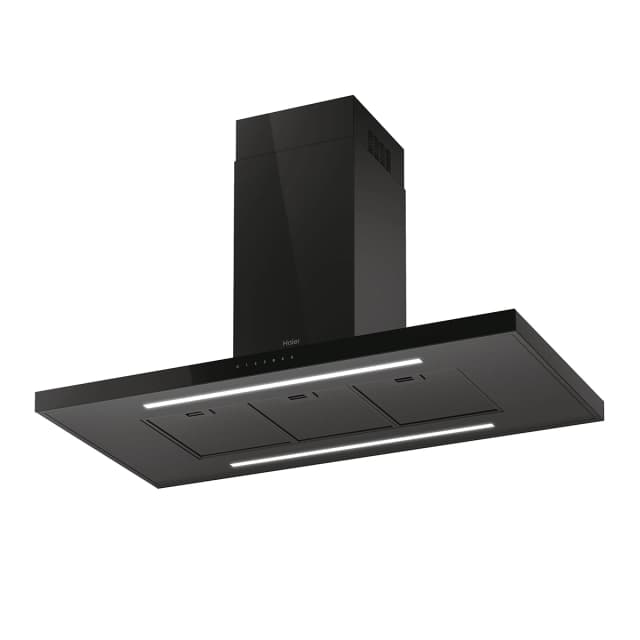 Thumbnail 2 de Haier Campana Isla HATSI120CBS6BVOC