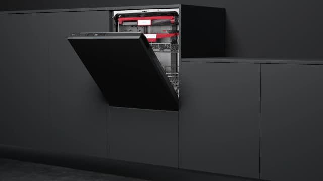 Detalle 2 de Teka DFI 46960 14 servicios PremiumDry