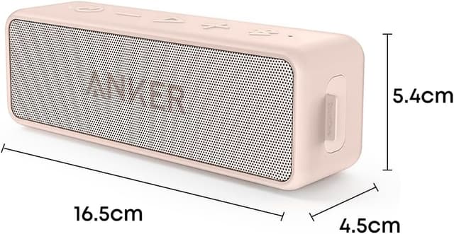 Thumbnail 6 de Anker Soundcore 2 Bluetooth-Lautsprecher 24h Akku