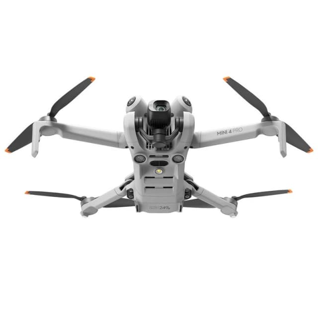 Detalle de DJI Mini 4 Pro Dron UltraHD 4K con control RC 2