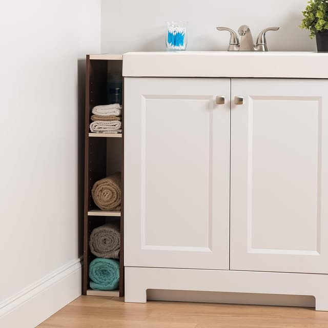 Detalle 2 de Iris Ohyama UB-9015 libreria salvaspazio 88,2 cm