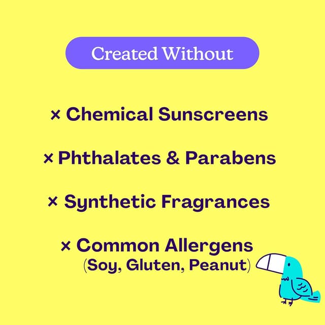 Detalle 2 de Hello Bello SPF 55 Sunscreen 3 fl oz