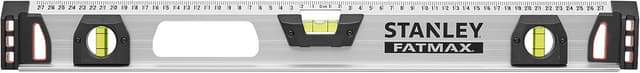 Detalle de STANLEY FATMAX livella magnetica 60 cm