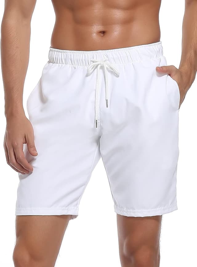 Thumbnail 6 de RELLECIGA Men's Swim Trunks