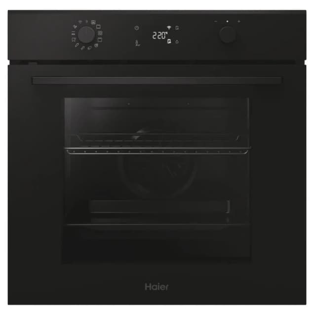 Detalle de Haier H6 78 L horno inteligente WiFi