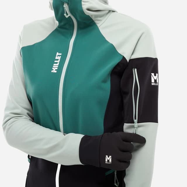 Thumbnail 4 de Millet PIERRA MENT HOODIE W 🧥