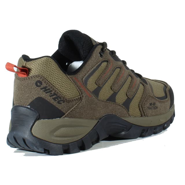 Thumbnail 1 de Hi-Tec Cervus Low WP zapatillas de montaña hombre 🥾